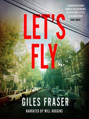 cover image of Let's Fly